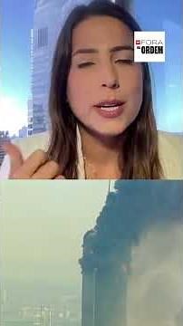 1/3 dos americanos nasceu depois do 11 de Setembro