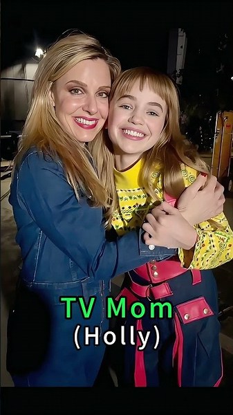Stranger Things TV Moms vs Real Moms 🔥