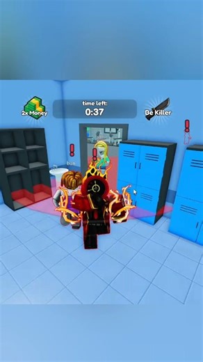 Don't make noise 🤫 in this mode!