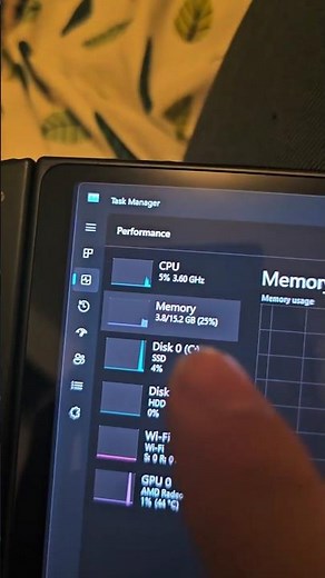 How to Download More RAM On Your Computer