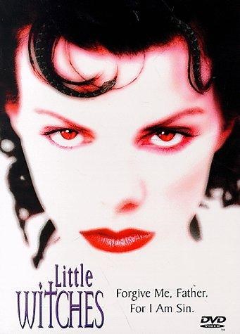Little Witches (1996) ⭐ 4.0 | Horror, Thriller