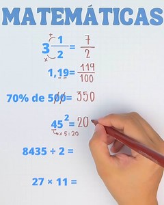 ✅6 trucos matemáticos ✅ | Juegos Matemáticos