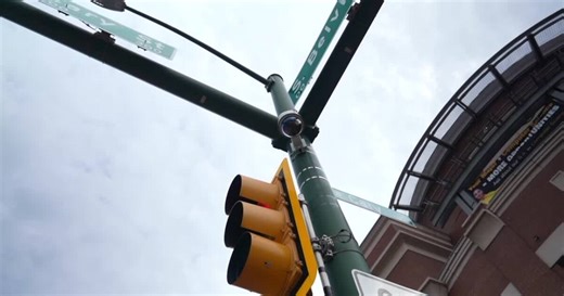 Richmond red light cameras begin issuing $50 fines this weekend. Do you know where they are?