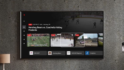 1.1K views | Sports are Better on the Big Screen . The FloSports TV App just got better. Download Now! ➡️ https://flosports.link/4eV1Z2r | FloSports | Facebook
