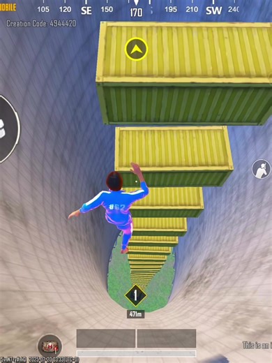 maps legends on TikTok