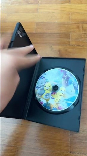 Zhu Zhu Pets: Quest for Zhu 2011 Malaysian VCD overview
