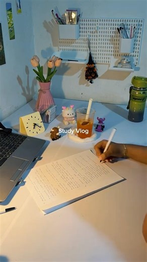 Study Vlog 🤍✨📚#study #motivation#students #shorts #short #shortfeed #shortvideo #aesthetic