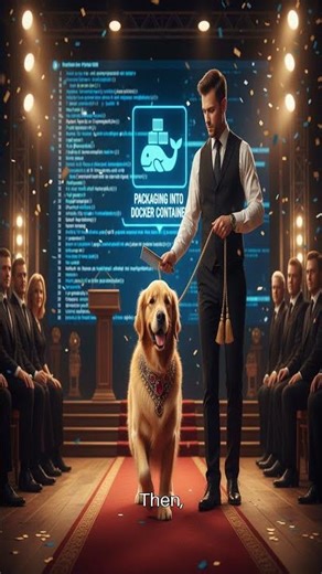 Deploying Models: From Lab to Life! #modeldeployment #mlops #ai