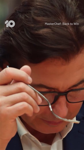 116K views · 1.2K reactions | Snez brought us right back home this season!  #MasterChefAU: Back to Win | Stream Free on Channel 10 | MasterChef Australia | Facebook