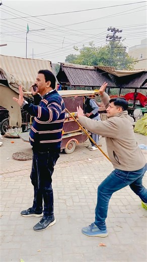 Fake gun prank || #shorts #funny #comedy #prank