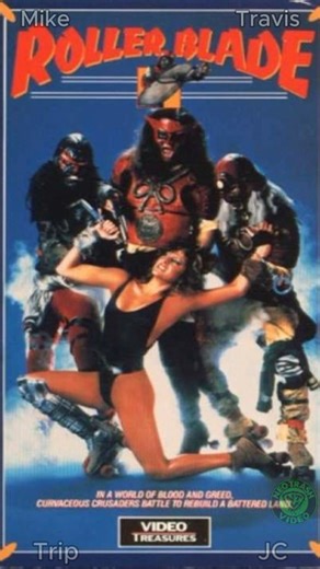 Volume #02 of the NTV crew enjoying some unfortunate and awesome VHS box art. #vhs #boxartwork #movies #riff | Neo Trash Video | Facebook