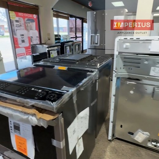 104 reactions · 12 shares | Don't overpay for appliances ever again!...