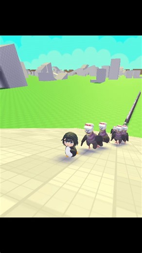 Roblox Pigeon train 😂😂 #roblox #robloxedit