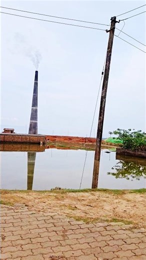 light music use karo 🎵#shorts #youtubeshorts #viralvideo #nature #reflection #cinematic