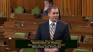 9.4K views · 202 reactions | Andrew made an intervention in the House on the Opposition motion to recognize that the previous Conservative government left Canada with a surplus. | Andrew Scheer | Facebook