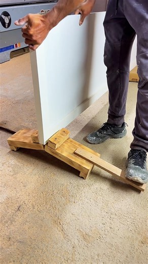 Door Installation This Simple Trick Saves You Time (Why Didn’t I Know This?!)