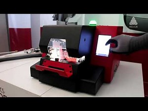 LINTECH : Système de retreint STCS-RCMM MECALBI