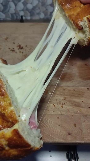 Send this video to a friend and challenge him to do it.😁 #cheese #foryoupage #fyp
