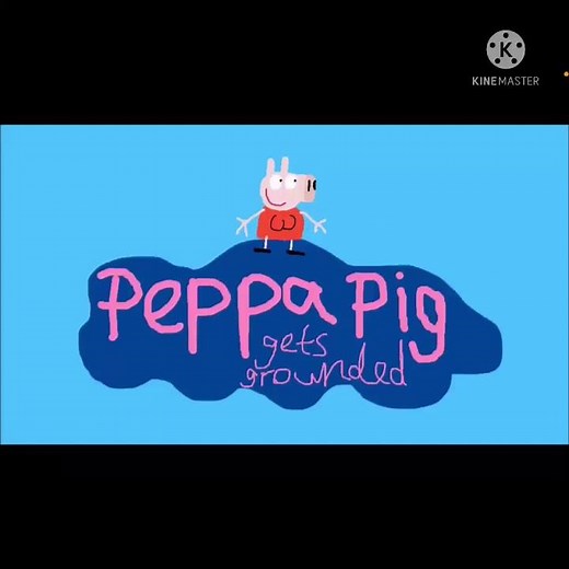 Billy gets grounded intro volume 17