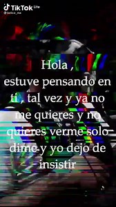 Hᴏʟᴀఌ︎ | Sánchez Bautista Alfred