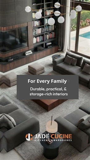 5 Lifestyles, 5 Interior Designs 🏡✨