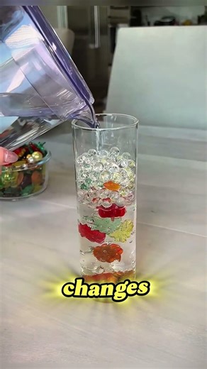 How to make floating candles for the Holidays!! DIY decor!