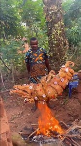 How to Cook Whole Pig