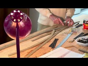 4x8’ HO layout being built for raffle