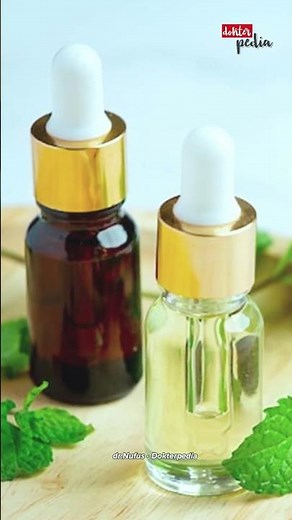 Jerawat pustula sembuh - by dr.Nufus