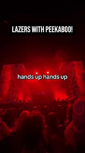 Lasers with Peekaboo 勞 On Sale Now ️ Link in bio  touchbass.com.au | Touch Bass | Facebook