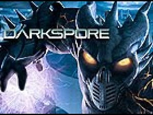 Darkspore