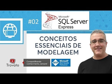 SQL SERVER - 02 - Conceitos essenciais e modelagem