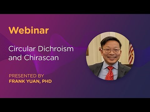 Circular Dichroism Spectrometers
