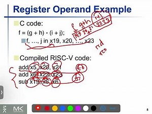 CSE340 chapter 2 Part 1