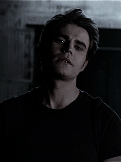 Stefan Salvatore: The Original Ripper Edit