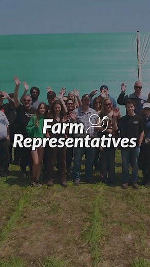 Our farm reps aren’t just here to help; they’re your secret weapon for grocery greatness! 🥩✨ These folks have walked our farms, know our cuts like the back of their hand, and are ready to craft the perfect grocery order for your family. Let’s make your life easier—talk to us today and see how simple shopping with Nutrafarms can be! 🚜💚 #Nutrafarms #FarmExperts #EatLocal #FarmFresh #GroceryDoneRight | Nutrafarms Inc