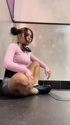 Unleashing the Power of Your Favorite Gym Shoes