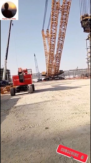 Question for Riggers and operators #rigging #rigger #lifting #crane #craneoperator | Rigging Lifting