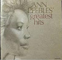 Ann Peebles - Ann Peebles' Greatest Hits