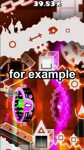 The Highest Heart Rate Record In Geometry Dash