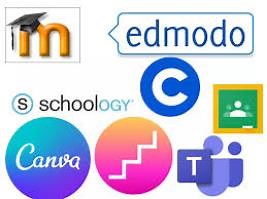 Plataformas con aplicaciones educativas