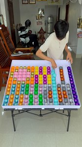 66K views · 403 reactions | Prove your patience while tackling tricky sort color ball puzzles today. | Ah the man | Facebook