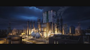 Asphalt 9: Legends Lamborghini Revuelto Trailer