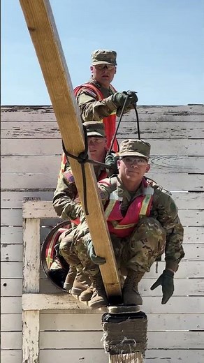 What Happens in Basic Combat Training? 10 Week Transformation
