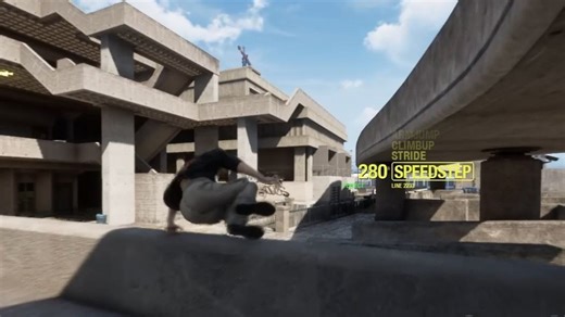 个人跑酷合集【STORROR Pakour Pro】