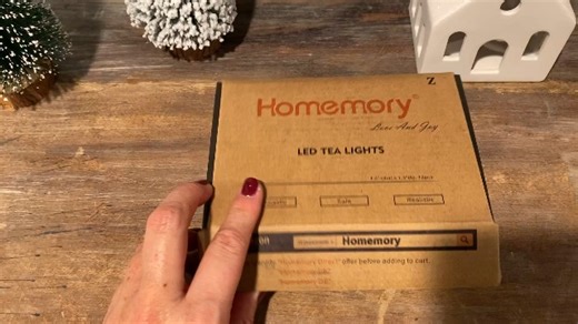 Watch Flameless LED candles - watch how the remote is everything on Amazon Live