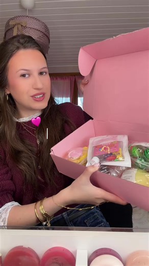 Découverte des Squishies avec le code promo LILYYNL !