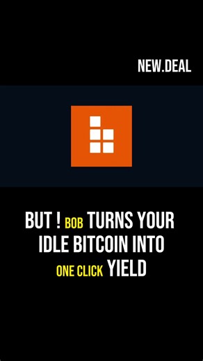 Unlocking Bitcoin DeFi with BOB's Gateway