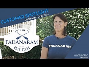 Two Lifestyle Brands Under One Roof | Padanaram Outfitters & Dahlia Living | Customer Spotlight