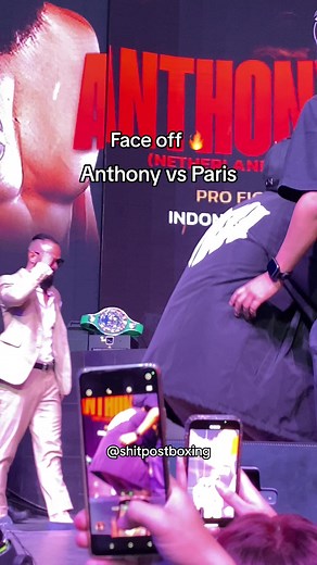 shitpostboxingg on TikTok